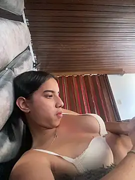 Chat XXX en directo de Praga_Pink