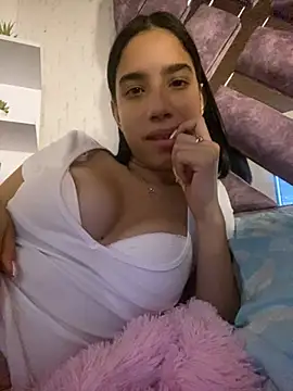 Živá chatovací místnost Praga_Pink