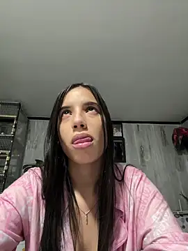 Praga_Pink's Live XXX Chat