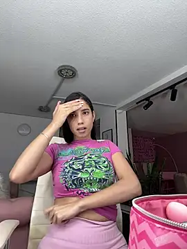 Praga_Pink 라이브 XXX 채팅