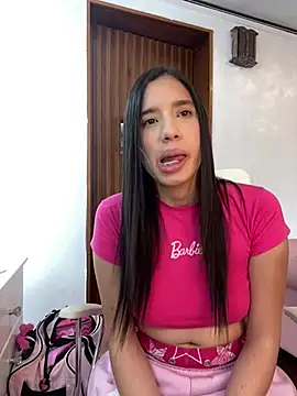 Praga_Pink's Live XXX Chat