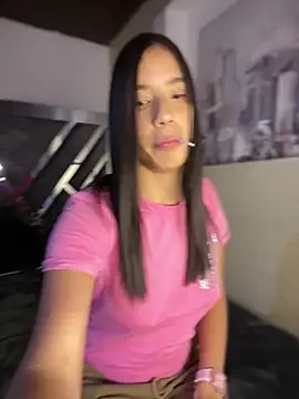 Praga_Pink's Live Chat Room