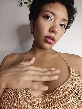 My-Princess-Mia's Webcam Show