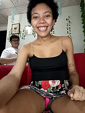 Show Webcam de My-Princess-Mia