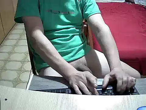 indioarのウェブカメラショー