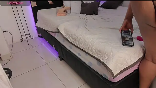 Alenajones Live XXX-Chat