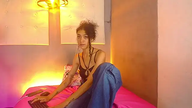 Aurora_ath Live XXX-Chat