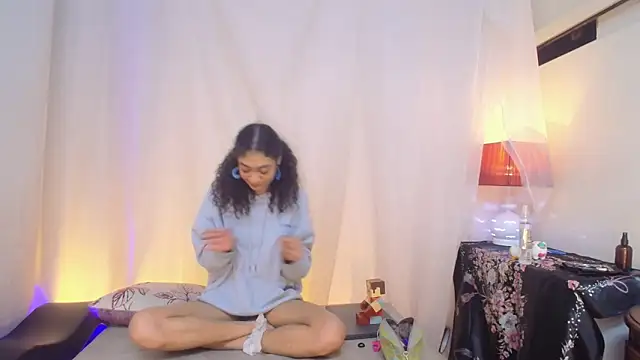Aurora_ath Obrolan Langsung XXX