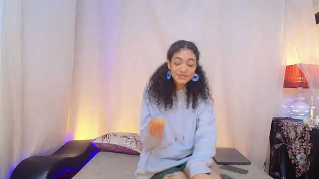 Aurora_ath Chat XXX in diretta