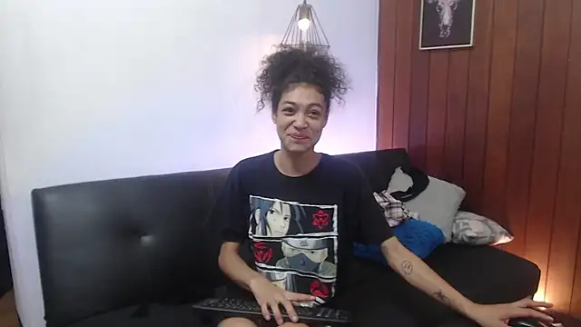 Chat XXX ao vivo de Aurora_ath