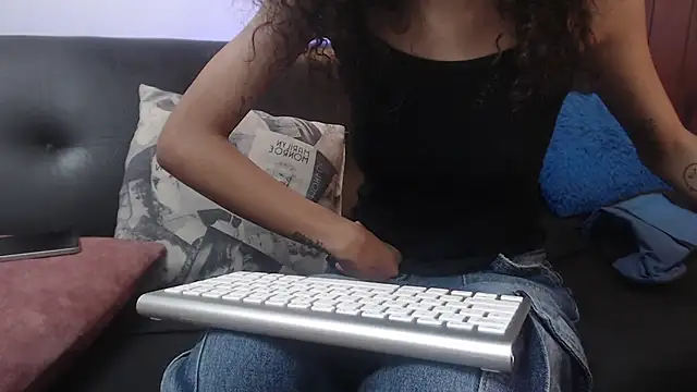 XXX chat uživo modela Aurora_ath