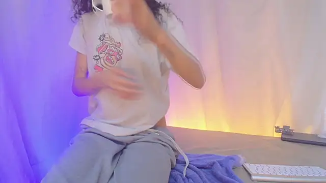 Chat XXX en directo de Aurora_ath