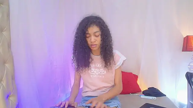 Czat XXX na żywo – Aurora_ath