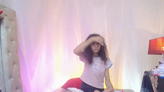 Aurora_ath Live XXX-Chat