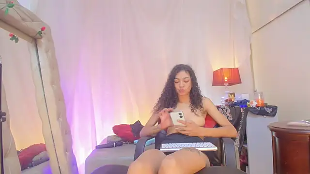Aurora_ath Live XXX-Chat