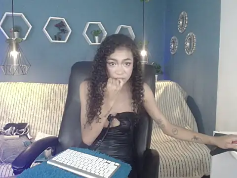 Chat XXX en directo de Aurora_ath