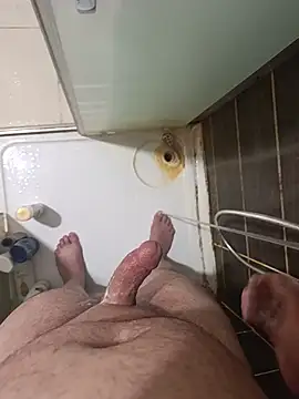 Show de darkk001 na webcam