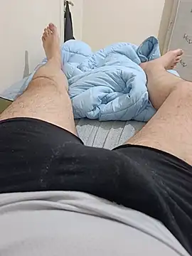 عرض كام Cagatay_34