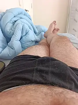 عرض كام Cagatay_34