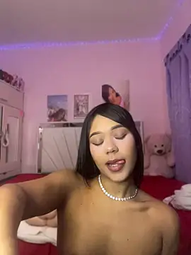 Geralllll Show in webcam