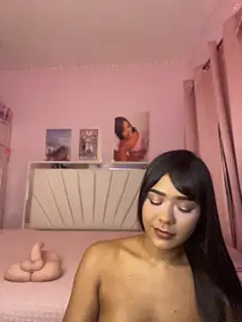 GeralllllのライブXXXチャット