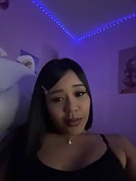 Show de webcam de Geralllll