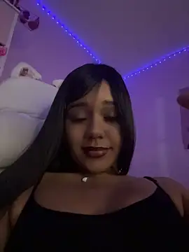Show Webcam de Geralllll