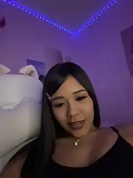 Geralllll's Live XXX Chat