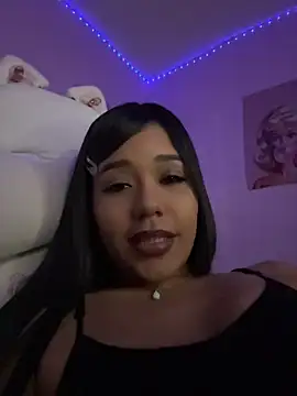 Show de Geralllll na webcam