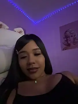 Geralllll's Webcam Show