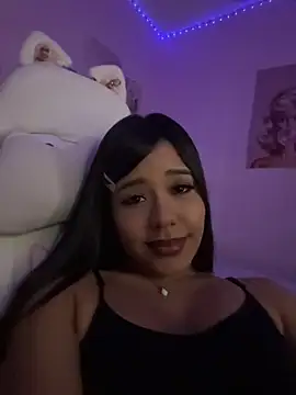 Show Webcam de Geralllll