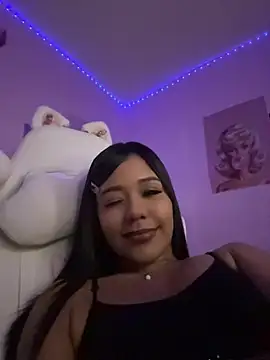 Show de Geralllll na webcam