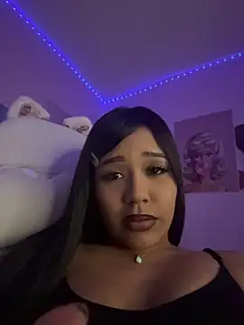 Geralllll's Webcam Show