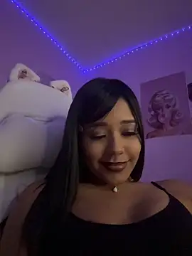 Show de webcam de Geralllll