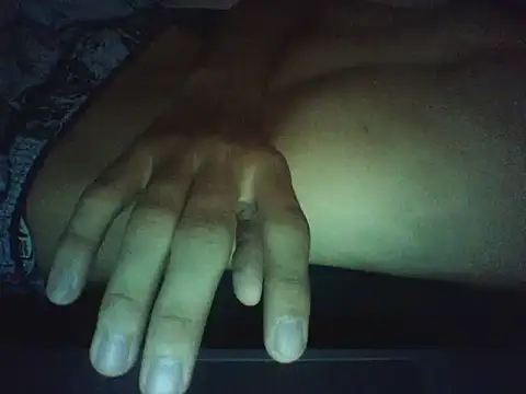 Show modela novilho18piroc na web-kameri