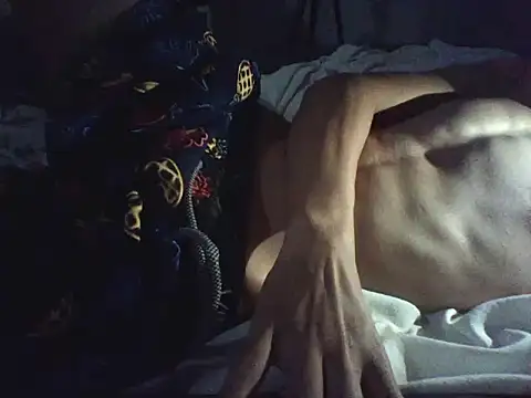 Show de webcam de novilho18piroc