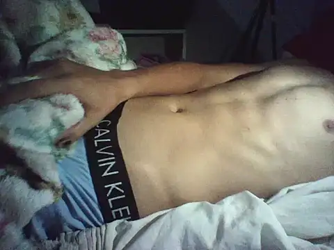 Show de novilho18piroc na webcam