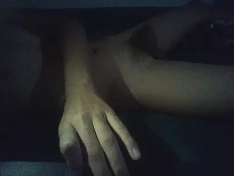 Show modela novilho18piroc na web-kameri