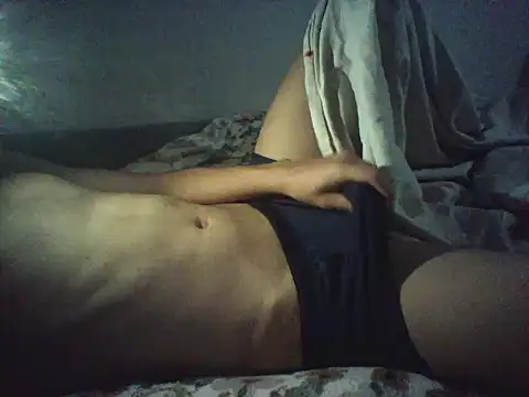 Show de webcam de novilho18piroc