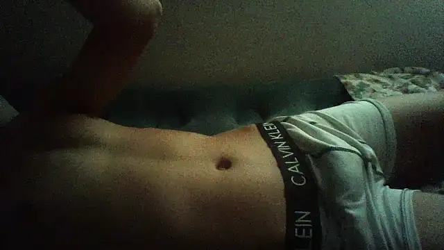 Show de novilho18piroc na webcam