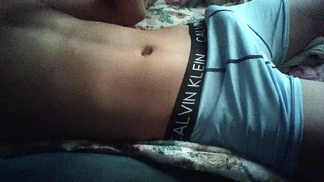 Show de novilho18piroc na webcam