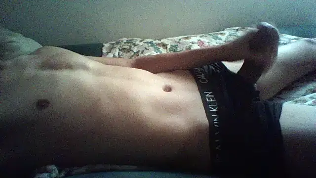 Show de novilho18piroc na webcam