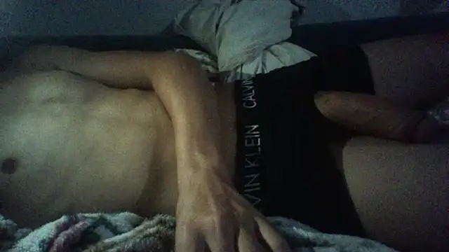 Show de novilho18piroc na webcam