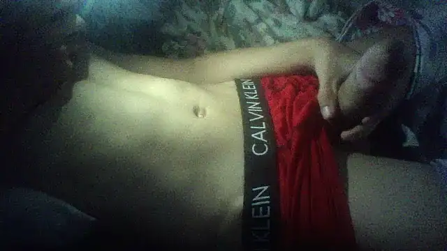 Show de webcam de novilho18piroc
