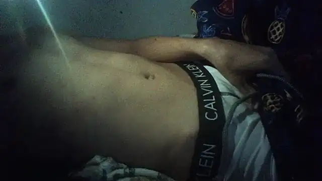 Show de webcam de novilho18piroc