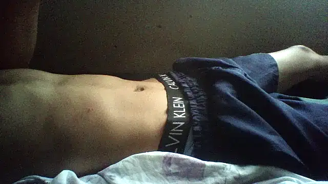 Show de novilho18piroc na webcam