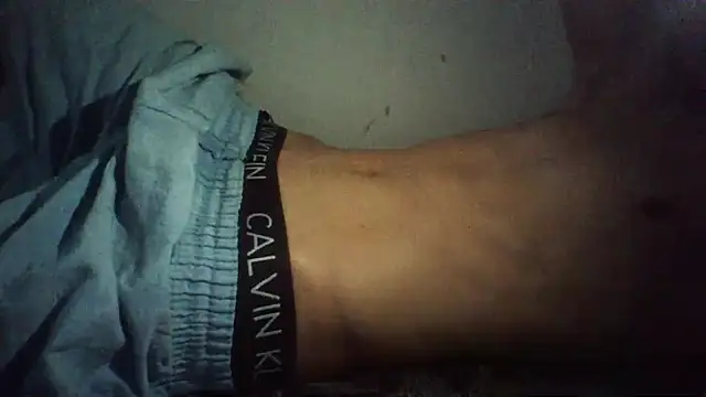 Show de novilho18piroc na webcam