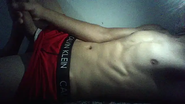 Show de webcam de novilho18piroc