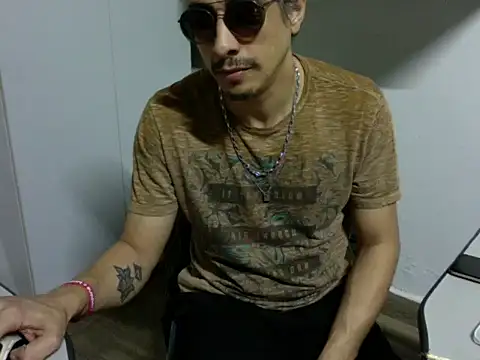 Show de webcam de SOLESFETISHBR