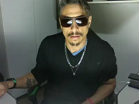 Show de webcam de SOLESFETISHBR